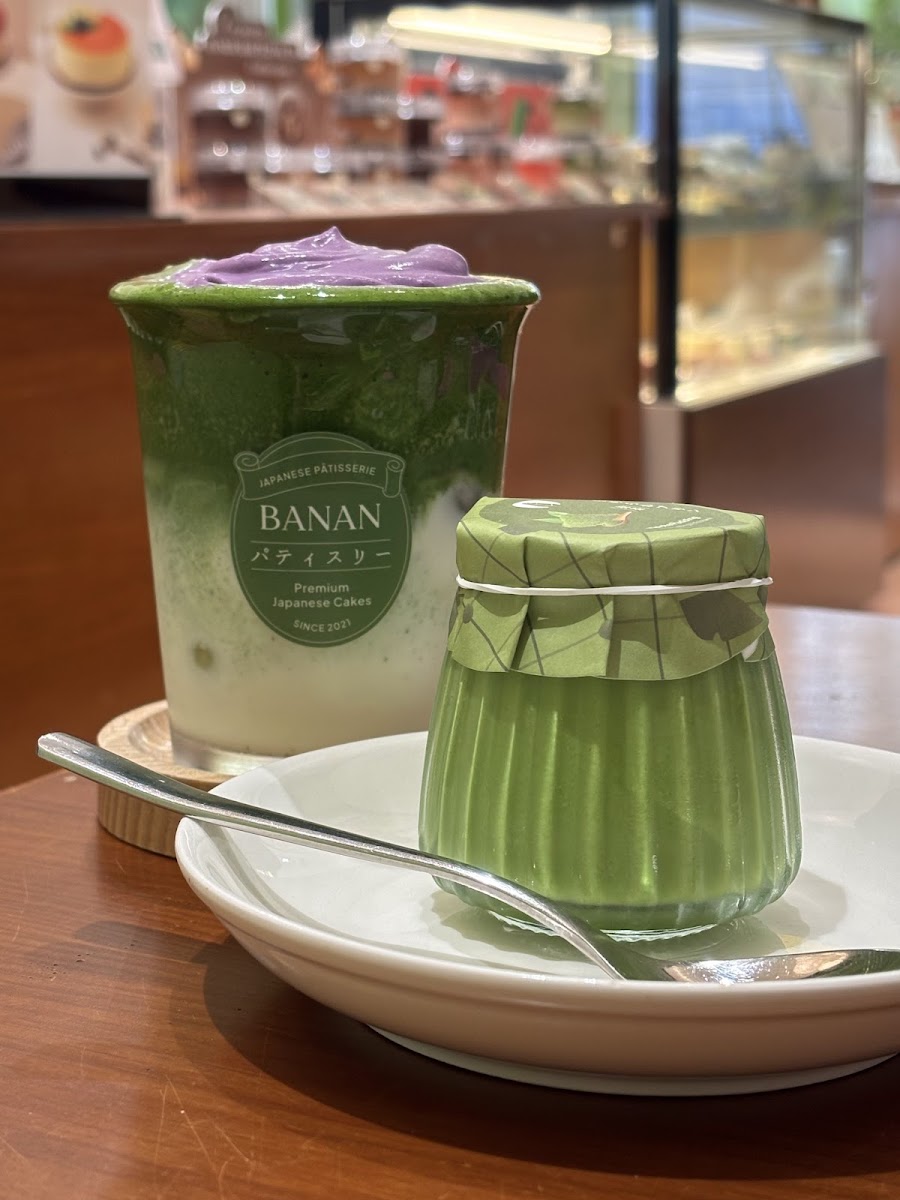 Banan Patisserie Ngo Quang Huy photo 3 in Thao Dien