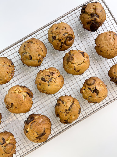 Banan Patisserie Ngo Quang Huy photo 5 in Thao Dien