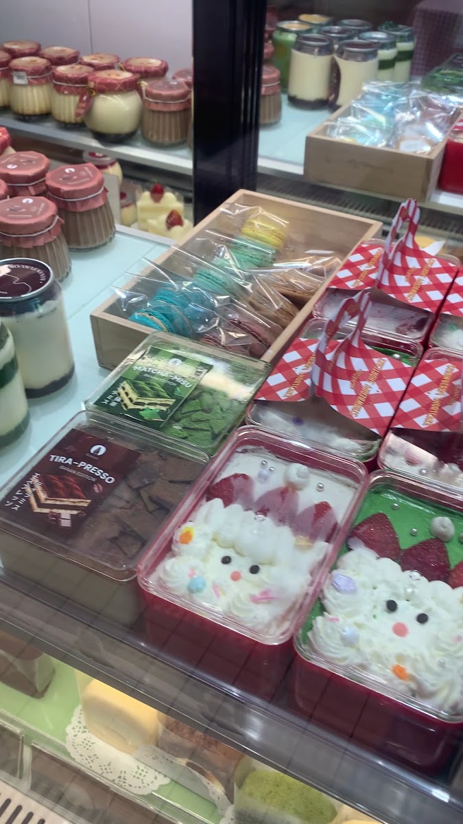 Banan Patisserie Ngo Quang Huy photo 7 in Thao Dien