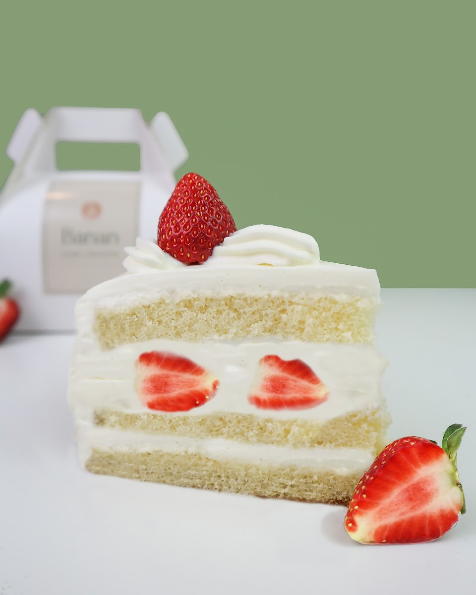 Banan Patisserie Ngo Quang Huy photo 12 in Thao Dien