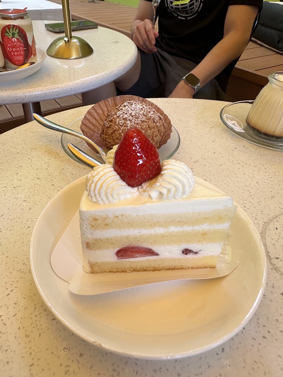 Banan Patisserie Ngo Quang Huy photo 16 in Thao Dien