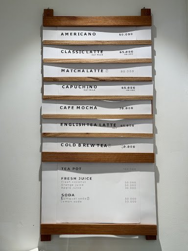 Banan Patisserie Ngo Quang Huy photo 17 in Thao Dien