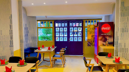 Banana Leaf Thao Dien - Indian in Thao Dien