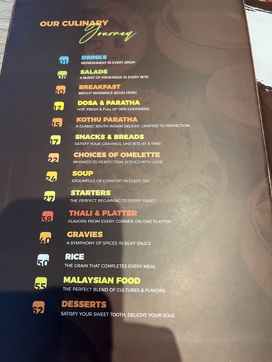 Banana Leaf Thao Dien photo 2 in Thao Dien