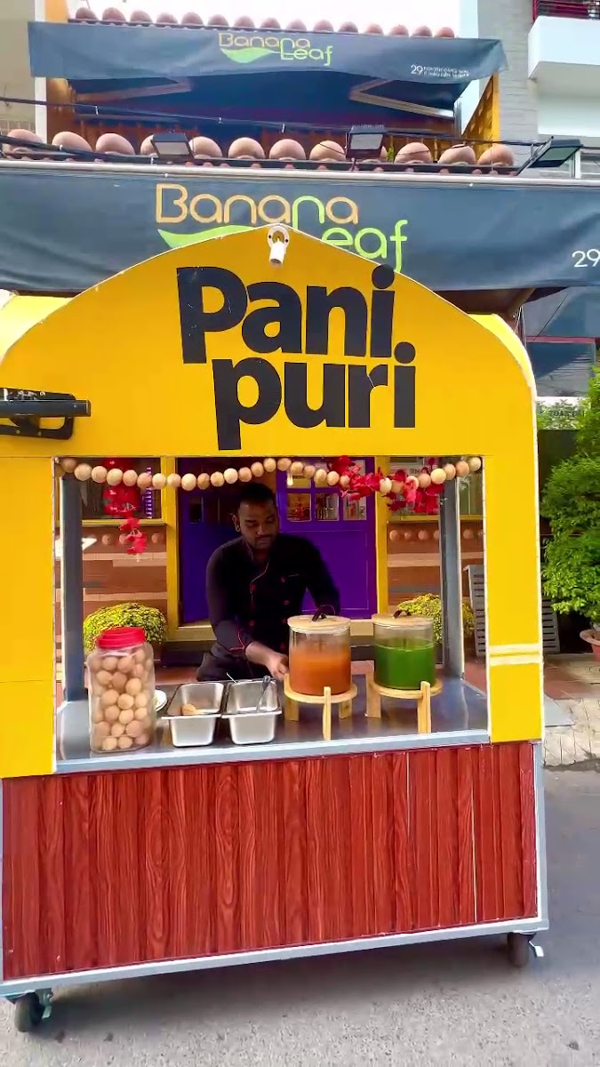 Banana Leaf Thao Dien photo 4 in Thao Dien