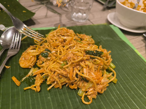 Banana Leaf Thao Dien photo 5 in Thao Dien