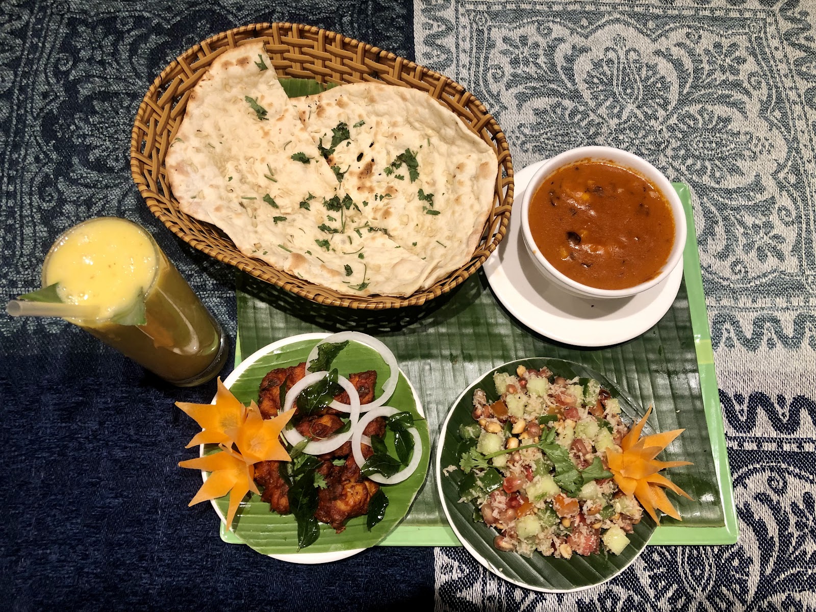 Banana Leaf Thao Dien photo 5 in Thao Dien