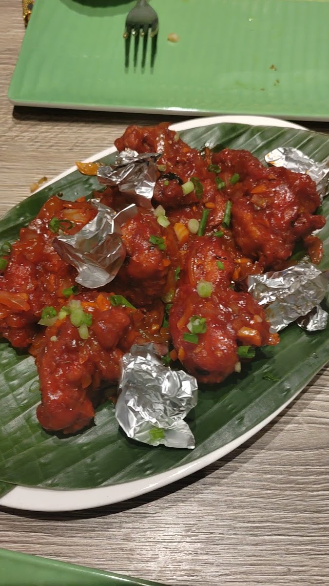 Banana Leaf Thao Dien photo 8 in Thao Dien