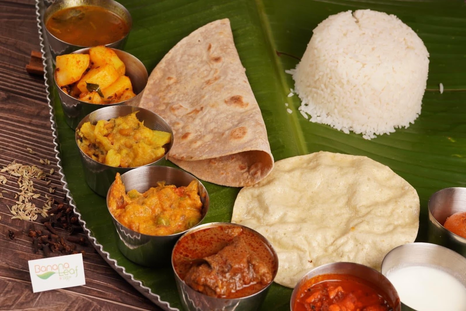 Banana Leaf Thao Dien photo 13 in Thao Dien