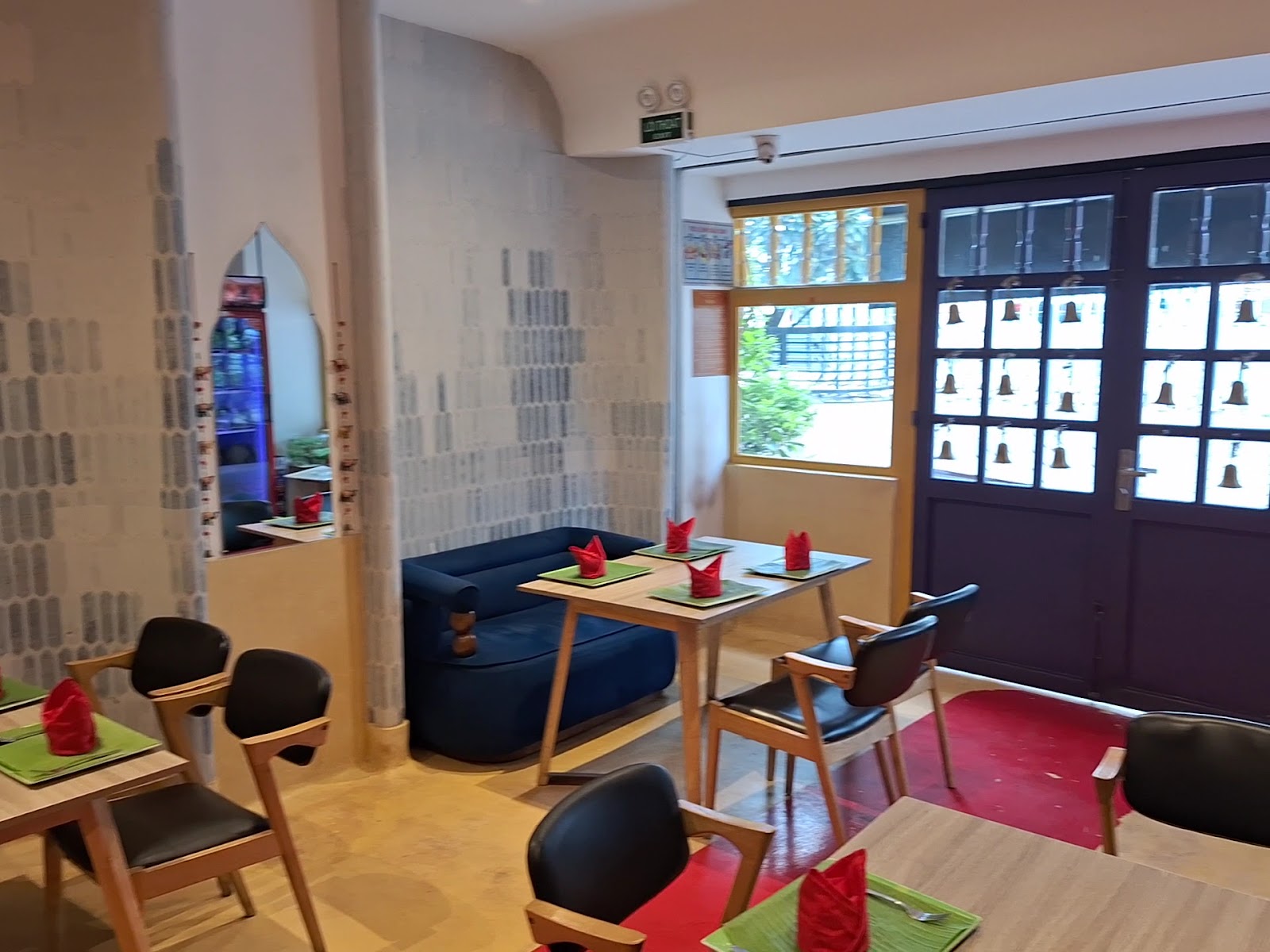 Banana Leaf Thao Dien photo 14 in Thao Dien