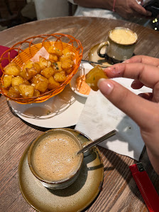 Bancông Cafe & Restaurant photo 3 in Thao Dien