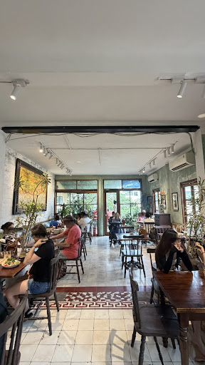 Bancông Cafe & Restaurant photo 3 in Ha Noi