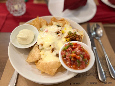 Bancông Cafe & Restaurant photo 8 in Thao Dien