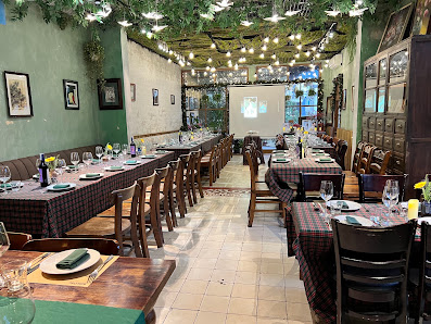 Bancông Cafe & Restaurant photo 7 in Thao Dien