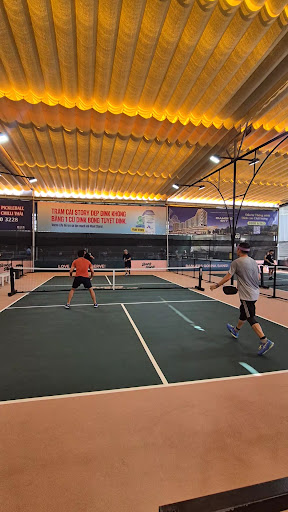 Bang Bang Pickleball Club photo 3 in Thao Dien