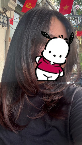 bangs and nova. Japanese Hair Salon photo 6 in Thao Dien