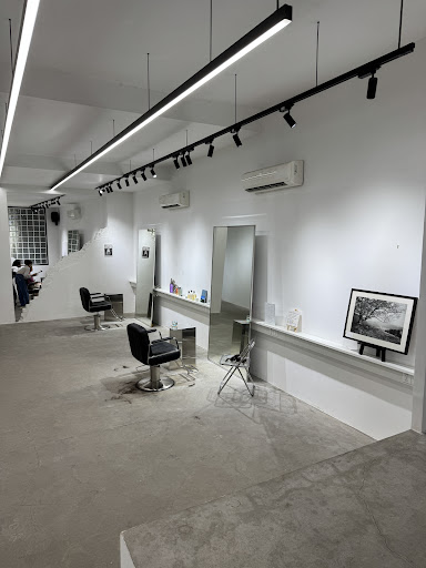 bangs and nova. Japanese Hair Salon photo 10 in Thao Dien