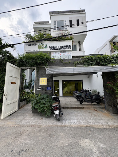 bangs and nova. Japanese Hair Salon photo 12 in Thao Dien