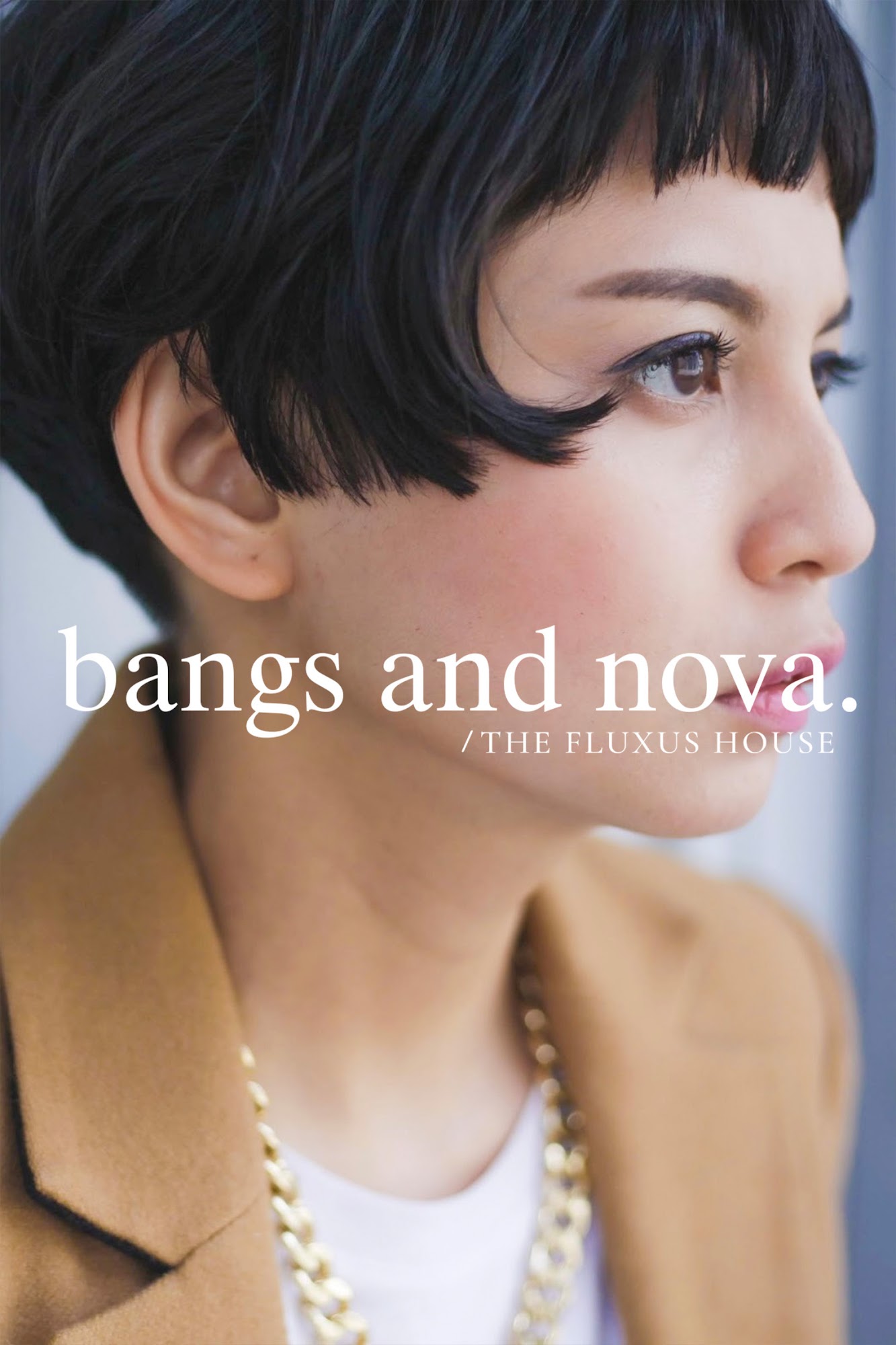 bangs and nova. Japanese Hair Salon in Thao Dien