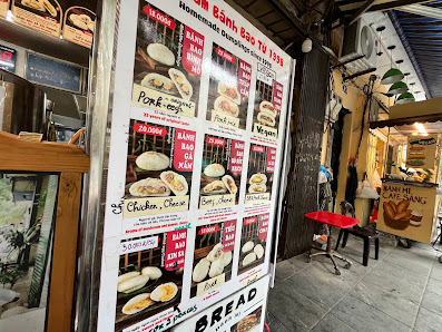 Bánh Bao Bình Mỗ photo 7 in Thao Dien