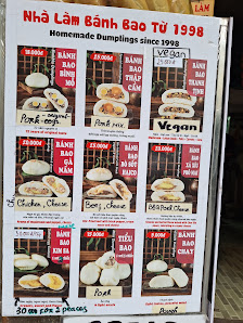 Bánh Bao Bình Mỗ photo 5 in Thao Dien