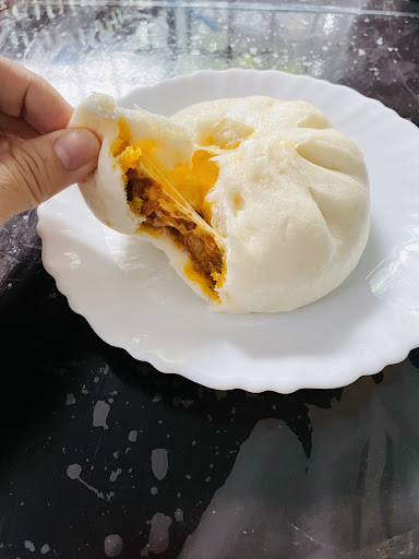 BÁNH BAO TƯƠI HÀ NỘI- BÁNH BAO BỐNG photo 3 in Thao Dien