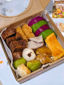 Assorted Snacks Box