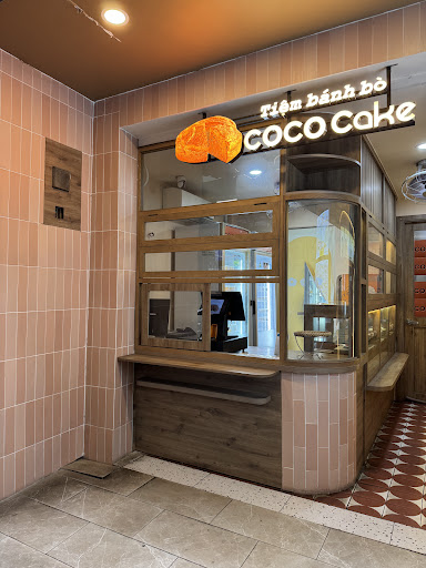 Bánh Bò & Rau Câu COCOCake - Thảo Điền photo 7 in Thao Dien