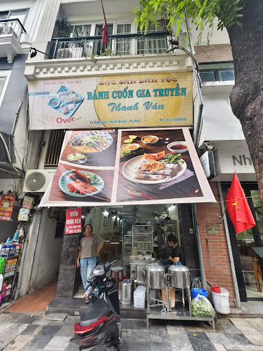 Bánh Cuốn Gia Truyền Thanh Vân photo 2 in Ha Noi