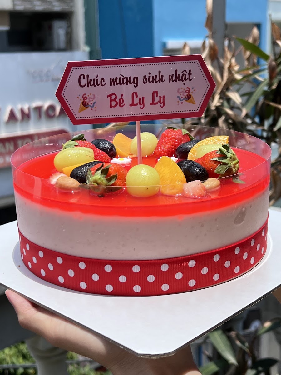 Bánh Kem Bloom photo 8 in Thao Dien