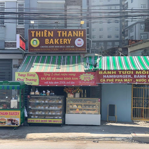 Bánh Kem Bloom photo 7 in Thao Dien