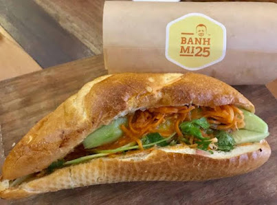 Banh Mi 25 photo 8 in Thao Dien