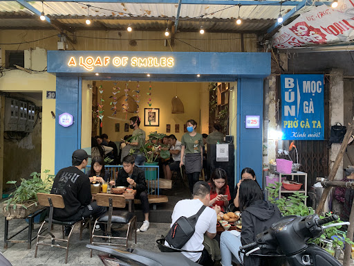 Banh Mi 25 photo 2 in Thao Dien