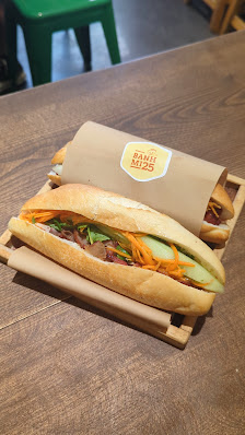 Banh Mi 25 photo 4 in Thao Dien