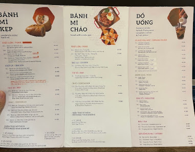 Banh Mi 25 photo 5 in Thao Dien