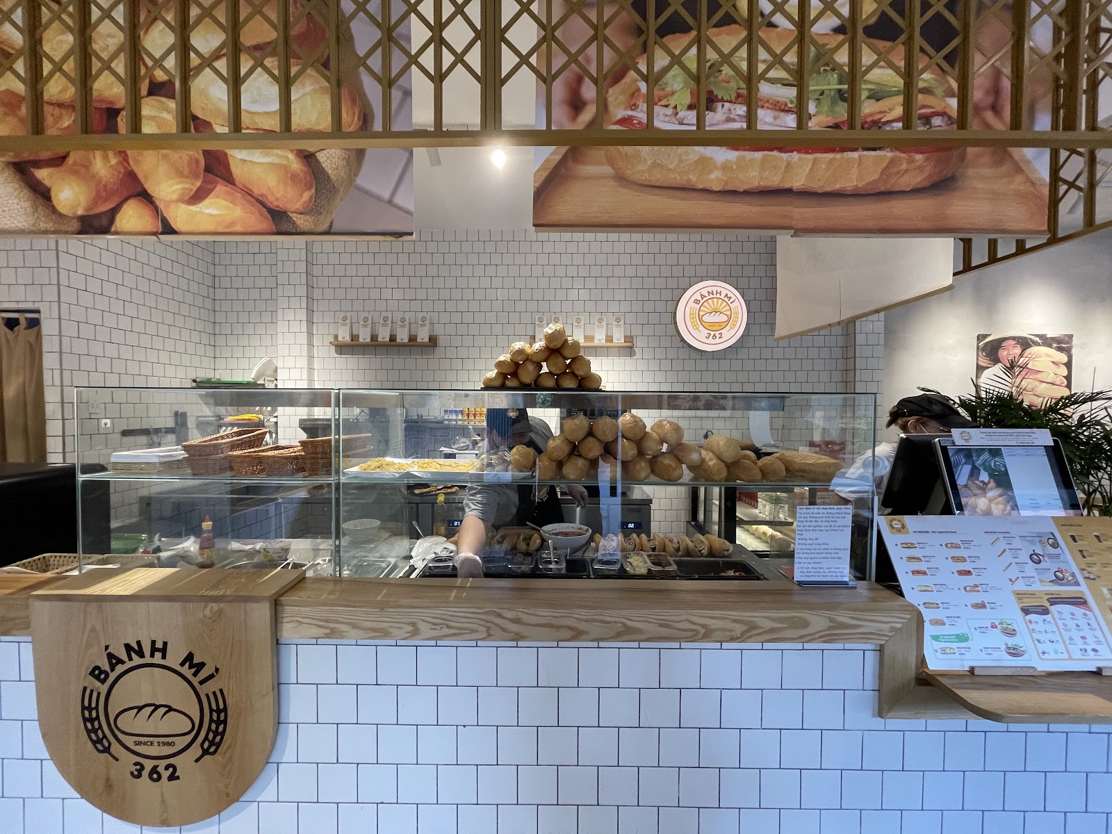 Bánh mì 362 photo 2 in Thao Dien