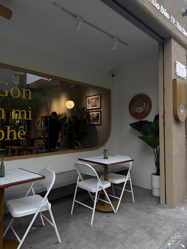 Bánh mì 362 photo 7 in Thao Dien