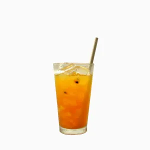 Chanh dây mật ong - Passion Fruit - Honey