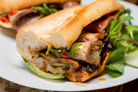 Bánh Mì Bami Bread - 330 Lạc Long Quân photo 6 in Thao Dien