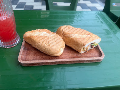 Banh Mi Belly photo 3 in Thao Dien