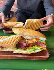 Banh Mi Belly photo 8 in Thao Dien