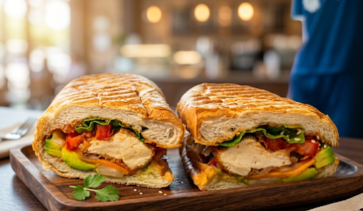 Banh Mi Belly photo 6 in Thao Dien