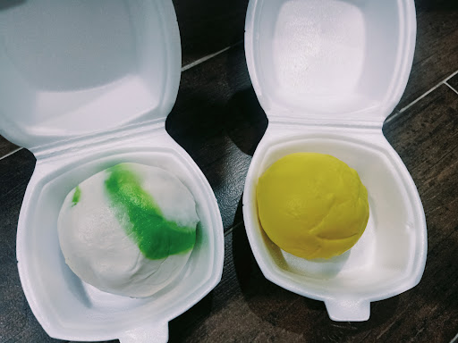 Bánh Mì Chim Chạy Nguyễn Gia Trí photo 4 in Thao Dien