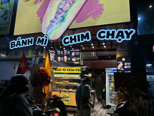 Bánh Mì Chim Chạy Nguyễn Gia Trí photo 8 in Thao Dien
