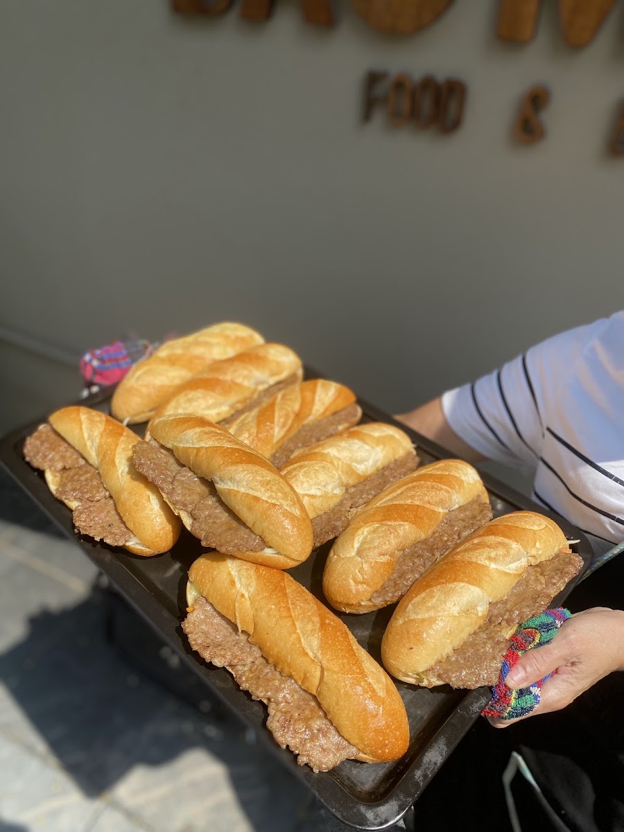 Bánh Mì Giòn Bảo Minh (Bảo Minh Crispy Bread) photo 1 in Ha Noi