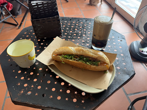 Bánh Mì Giòn Bảo Minh (Bảo Minh Crispy Bread) photo 3 in Ha Noi