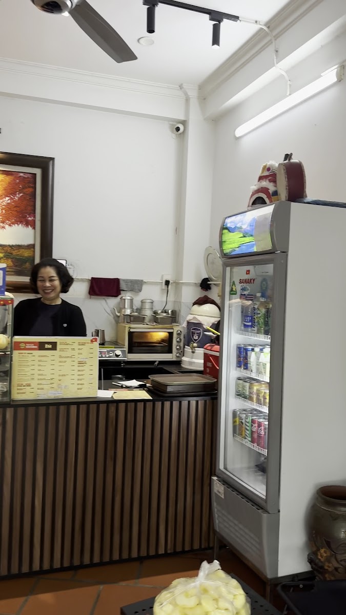 Bánh Mì Giòn Bảo Minh (Bảo Minh Crispy Bread) photo 7 in Ha Noi