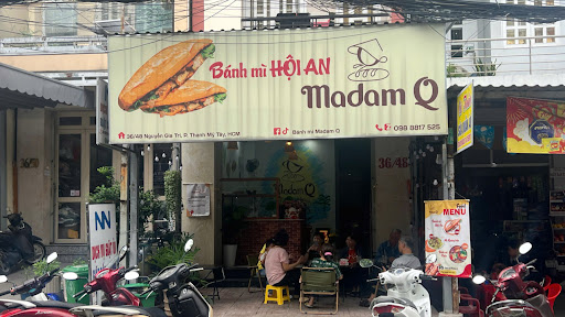 Bánh Mì Hội An Madam Q photo 7 in Thao Dien