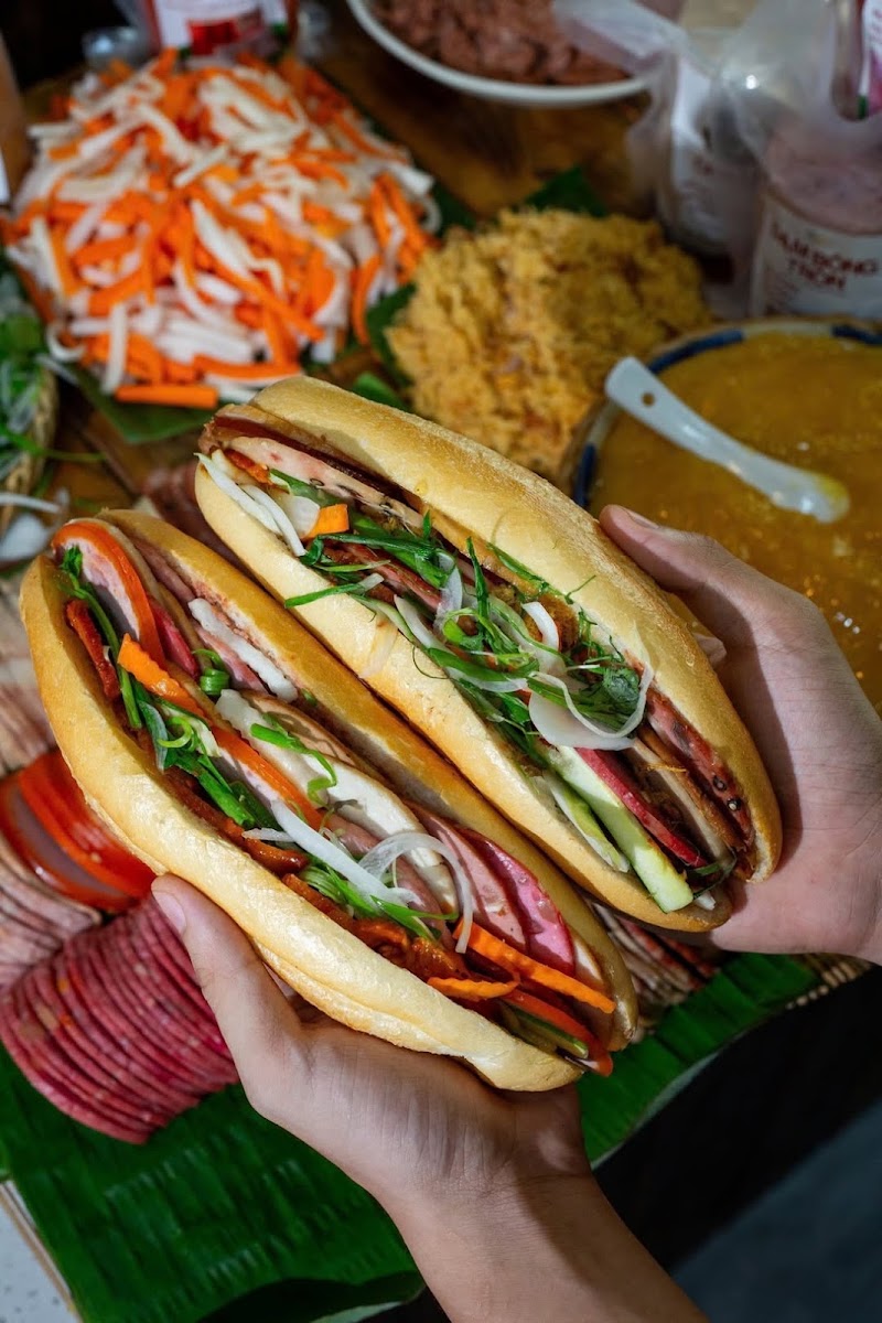 Bánh Mì Hương Quê photo 3 in Thao Dien