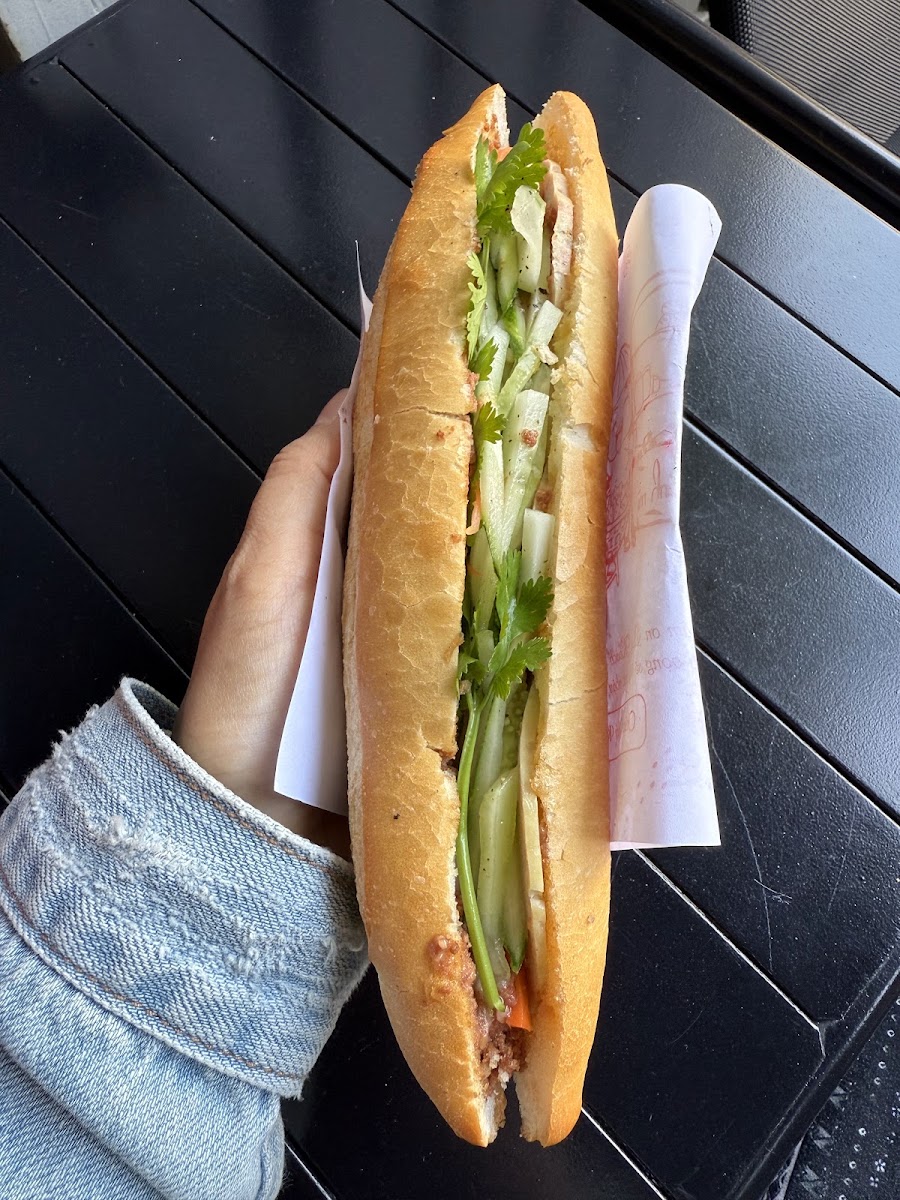 Bánh Mì Hương Quê photo 4 in Thao Dien